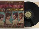 The Chiffons - Sweet Talkin' Guy - 1966 Stereo LP Record Club ST-90779 (NM-)