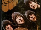 THE BEATLES RUBBER SOUL RARE US ORIG’65 CAPITOL MONO 1ST PRESS SCRANTON SHRINK