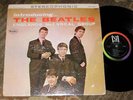 RARE 1963 Rock LP THE BEATLES 