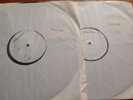 magma christian vander 2 vinyls test pressing echantillon..RARE...