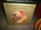 ABSOLUTE ELSEWHERE In Search Of Ancient Gods LP NM/VG+ Vinyl Prog Rock UK 1976