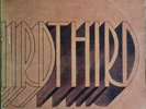 Soft Machine . Third . Double Album . CBS . A1 B1 C1 D1 . 1970 . Great Price