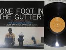 DAVE BAILEY SEXTET ONE FOOT IN THE GUTTER EPIC ECPU-11 Japan Vinyl LP