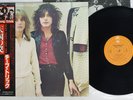 CHEAP TRICK HEAVEN TONIGHT EPIC 25 3P-45 Japan OBI Vinyl LP