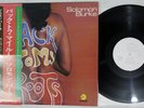 SOLOMON BURKE BACK TO MY ROOTS CHESS RJ-7192 Japan OBI Promo Vinyl