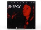 Tommy Bolin Energy Black Friday RSD NEW Sealed