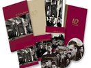 U2 THE UNFORGETTABLE FIRE (REMASTERED DELUXE EDITION)