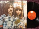 TAPESTRY Down By Maple River Original Canada Gatefold Hippie Acid Folk LP RARE