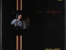 JAMES SUNDQUIST: Freedom Flight LP (small toc, very slight cover wear, original