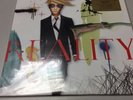 David Bowie - Reality - Limited Orange Edition Vinyl - Sealed LP & 12 Page Book