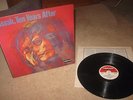 Ten Years After - SSSSHH LP 1969 Ex/Ex UK Deram 1st Press