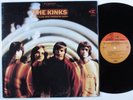 KINKS Village Green Preservation Society REPRISE LP