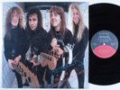 METALLICA The $5.98 E.P. Garage Days Re-Visited ELEKTRA EP