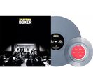The National - Boxer Vinyl LP VMP Limited edition Re-Issue Gray Vinyl