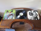 Sparks - Kimono My House LP - Ex+ FIRST UK Pressing Vinyl - Worldwide Shipping