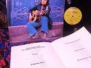 SHRINK  1972 OLVE WB ORIG   VAN MORRISON St Dominic's Preview BEST LP?  