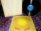 CLEAN '67 ORIG LP + LYRICS INSERT = 13th FLOOR ELEVATORS   EASTER   PSYCH GARAGE