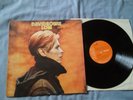 DAVID BOWIE low 1977- UK FIRST PRESS-ORANGE RCA (A1;B2)- EX+