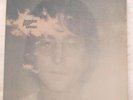 JOHN LENNON -IMAGINE- ORIGINAL 1971 APPLE LP POSTER INSERT DG NICE