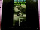 RAMSEY LEWIS TRIO  Choice  The Best of /  ORIGINAL US MONO 1966 LP SEALED  Mint-