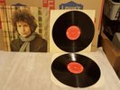ORIGINAL BOB DYLAN BLONDE ON BLONDE GATEFOLD 2 EYE STEREO 2 LP SET COLUMBIA