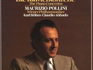 BRAHMS Piano Concertos 1 & 2 POLLINI BOHM ABBADO DGG 2707127 2LP Box NM Low SHIP