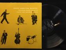 Chico Hamilton Quintet-Featuring Buddy Collette-Pacific Jazz 1209-MONO