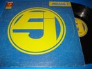 JURASSIC 5.JURASSIC 5.12'' VINYL LP