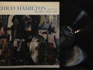 Chico Hamilton Quintet-Same-Pacific Jazz 1225-MONO