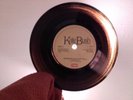 KATE BUSH - RARE IRISH PRESS 7