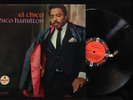 Chico Hamilton-El Chico-Impulse 9102-MONO