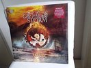 THE GENTLE STORM limited 100 copies clear Vinyl 3LP + 2CD The Diary (2015)