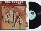 THE TROGGS: WILD THING - GARAGE PSYCH - RARE MONO - MATRIX A1 / B1 LP