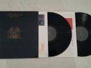 VINILO QUEEN GREATEST HITS II LP 1991
