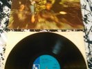 CREEDENCE CLEARWATER REVIVAL - BAYOU COUNTRY LP / UK 1ST PRESS 'BLUE' LIBERTY