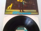 RICHARD THOMPSON - HENRY THE HUMAN FLY LP EX  UK / FRANCE HANNIBAL HNBL 4405