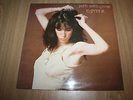 PATTI SMITH GROUP - EASTER - UK ISSUE + INSERT - A1/B1 -  EXCELLENT+
