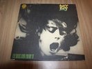 JUICY LUCY - LIE BACK AND ENJOY IT - LARGE SWIRL - 1ST UK ISSUE - EXCELLENT-
