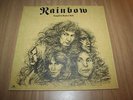 RAINBOW - LONG LIVE ROCK N ROLL - UK ISSUE - A1/B1 + INSERT - EXCELLENT