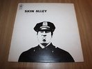 SKIN ALLEY - SELF TITLED - UK ISSUE - A1/B1 - 1969 - EXCELLENT