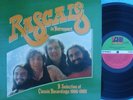 Rascals ORIG OZ Only LP In retrospect NM ’86 Atlantic SD365391 Blue eyed soul  