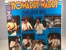 SHOWADDYWADDY Greatest Hits UK Vinyl  LP Record EXCELLENT CONDITION best of c