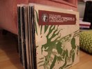 Drum and Bass Rare Vinyl Set 52x | Liquid Jump Up Jungle Drumfunk Neurofunk