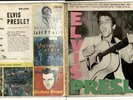 Elvis EPB-1254 two EPs with two pocket sleeve