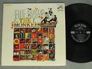 MONKEES/BIRDS THE BEES & THE MONKEES+BOOKLET JP SHP5708