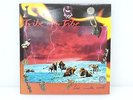 TRIBE AFTER TRIBE Love Under Will 2LP 1993  Megaforce UK Orig Press ZAZ 4 kyuss