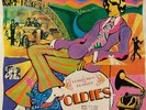 Beatles.A collection of Beatles Oldies. SUPRAPHON/ CSSR.CLUB. 1969.NM/EX. RARE
