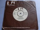 Jonathan Richman - Roadrunner UK 1975 United Artists Debut 7
