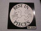 rest in pieces  straight ahead sick of it all warzone nyhc judge youth of today