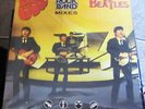 The Beatles Bootleg Rock Band Mixes On RED Vinyl MINT